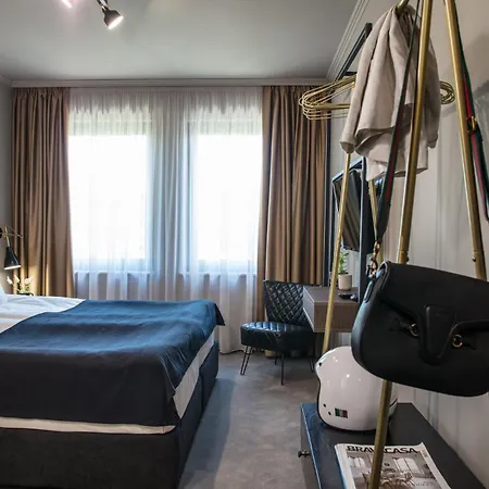 Reverence Boutique Hotel-3